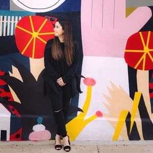 Meet your Posher, Kim